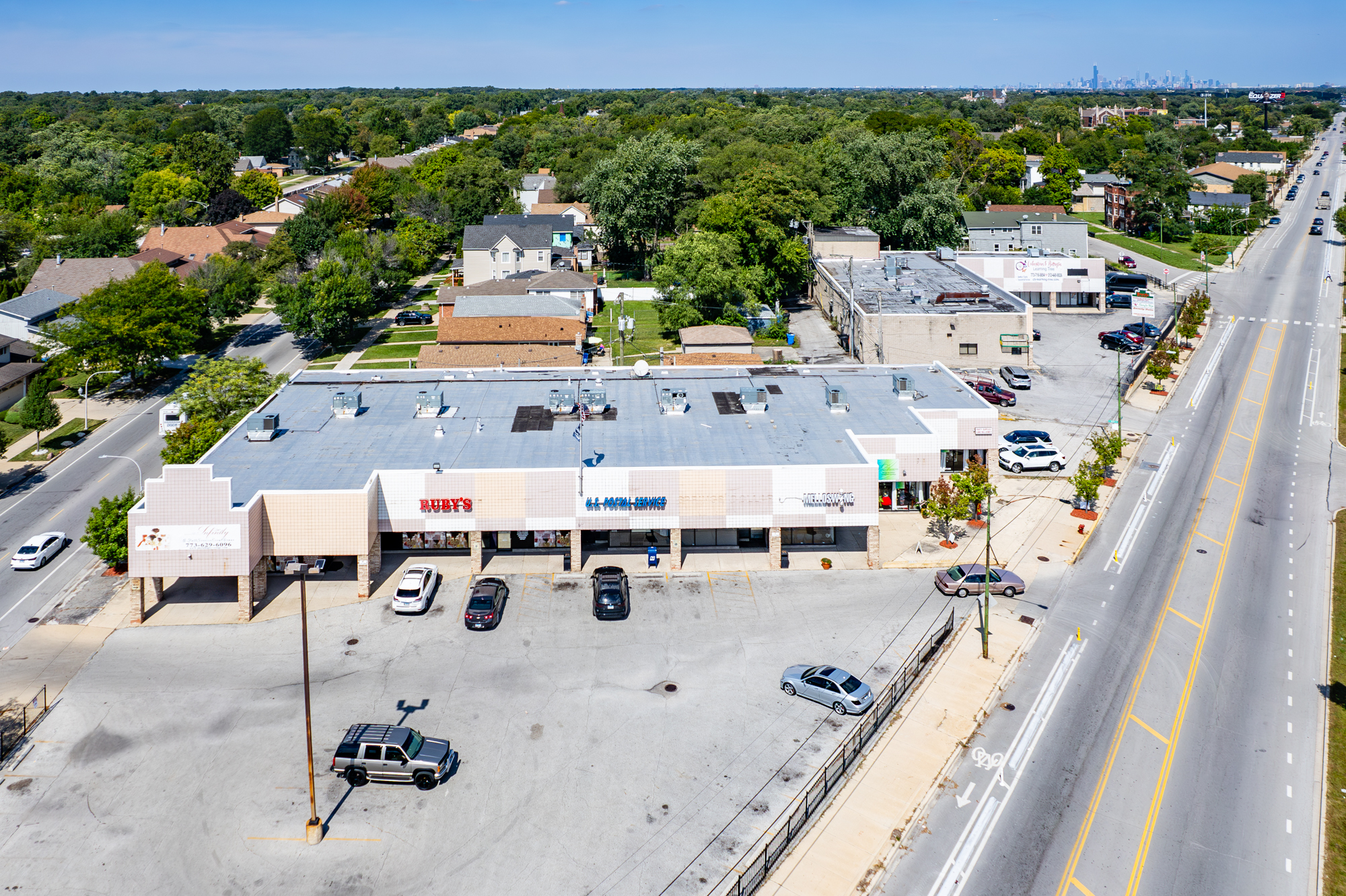 10200-10244 S Vincennes Ave, Chicago, IL for sale Primary Photo- Image 1 of 36