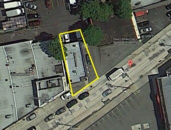 39A Rocklyn Ave, Lynbrook, NY à vendre - Aérien - Image 1 de 1