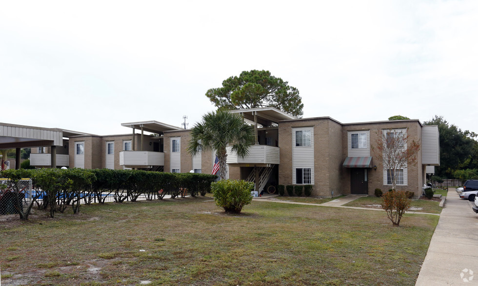 245 McDonnell, Biloxi, MS à vendre - Photo principale - Image 1 de 1