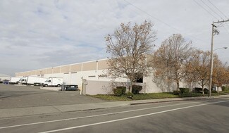 Plus de détails pour 2100-2114 Adams Ave, San Leandro, CA - Industriel à louer