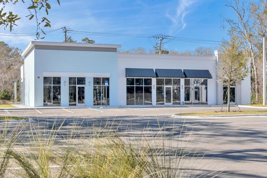 5600 US 1 North, Saint Augustine, FL for sale - Building Photo - Image 2 of 13