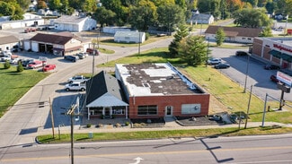 More details for 609 S State St, Jerseyville, IL - Retail for Sale