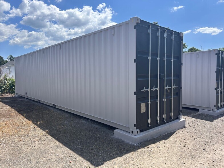 99 Parry St, Luzerne, PA à louer - Photo du bâtiment - Image 3 de 7