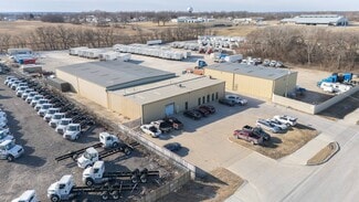 More details for 2001 E 19th St, Lawrence, KS - Industrial for Sale