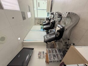 3719-3731 Foothill Blvd, Glendale, CA for lease Interior Photo- Image 2 of 4