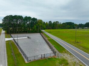862 NC-222, Fremont, NC - Aerial  map view - Image1