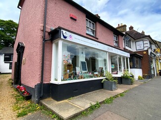 More details for 10-10A High St, Dunstable - Retail for Lease