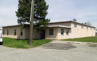 Plus de détails pour 2009 Route 130 S, Burlington, NJ - Bureau à louer