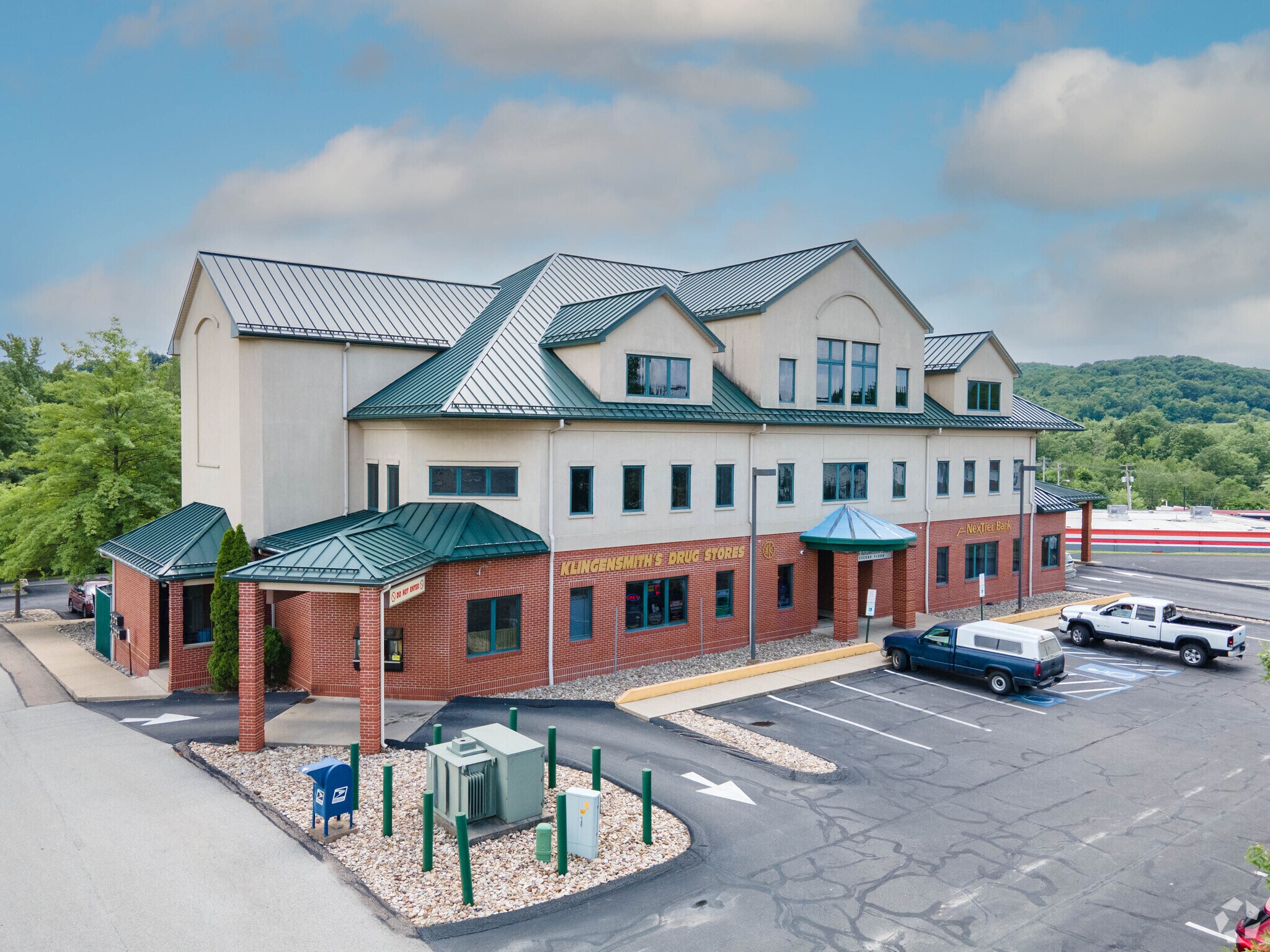 316 1st Ave, Kittanning, PA for lease Primary Photo- Image 1 of 6