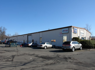 Plus de détails pour 230 W Nyack Rd, Nanuet, NY - Industriel à louer