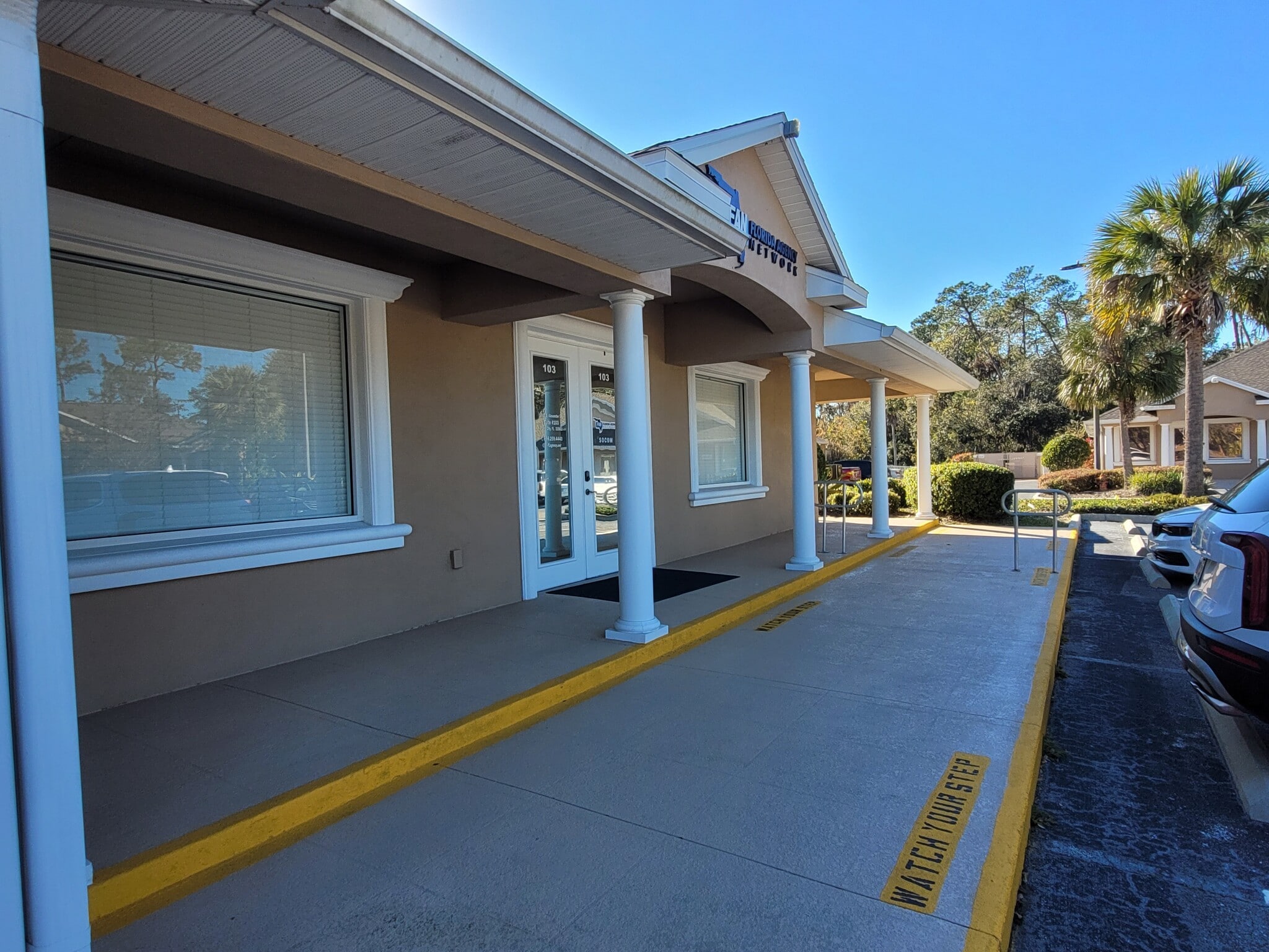 1507 S Alexander St, Plant City, FL à louer Photo du bâtiment- Image 1 de 7