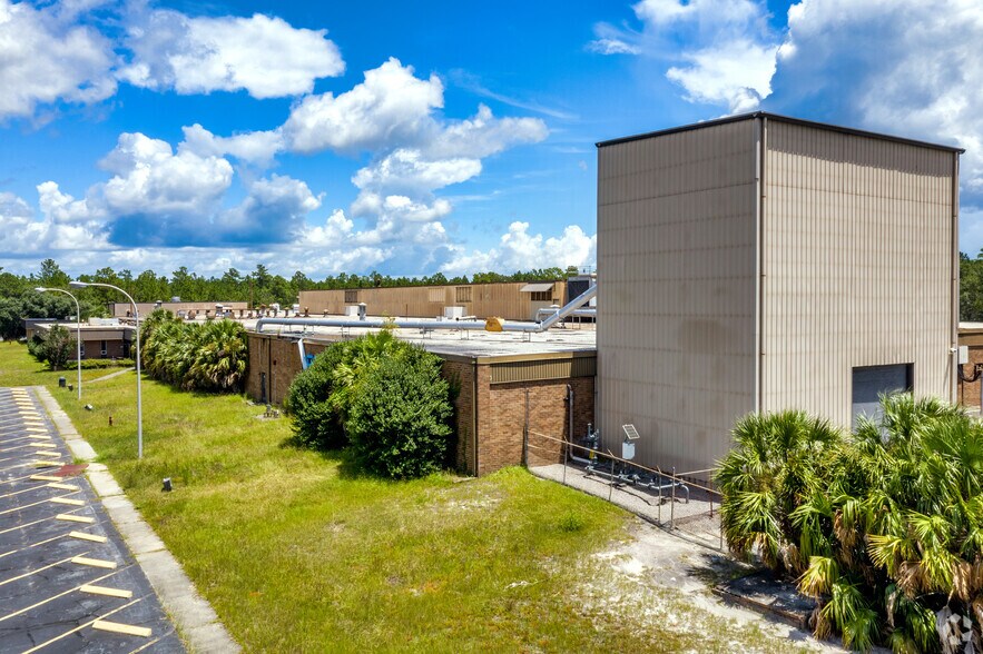 938 Thunderbolt Rd, Walterboro, SC for lease - Building Photo - Image 3 of 11