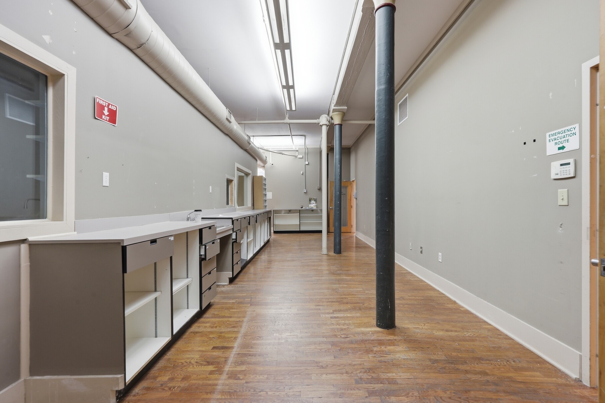 418 S Gay St, Knoxville, TN à louer Photo intérieure- Image 1 de 13