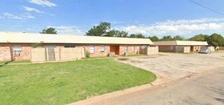 More details for 200 N Jefferson St, Abilene, TX - Multifamily for Sale