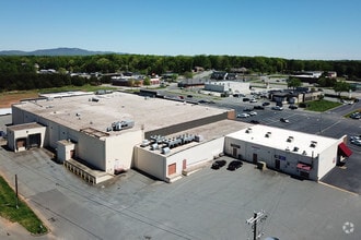 614 L-614 T S Main St, King, NC - AERIAL map view - Image1