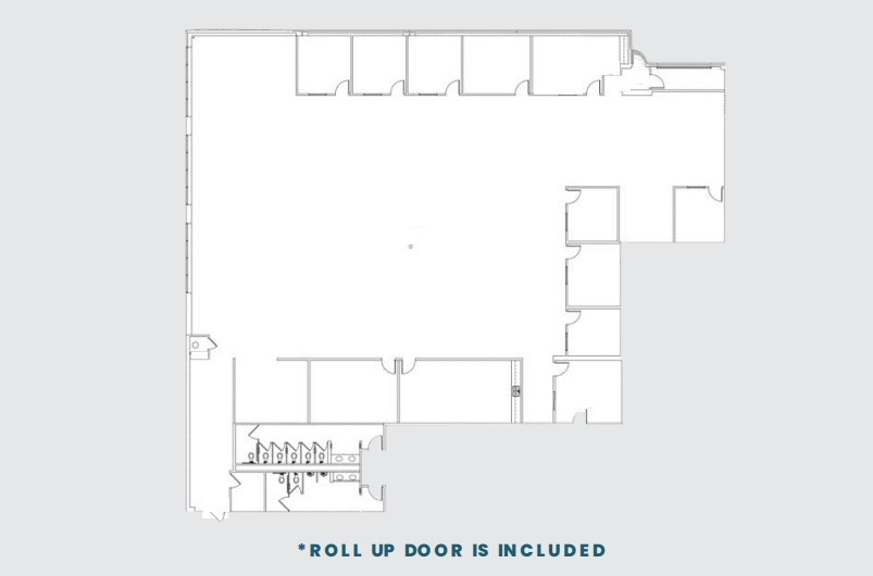 9201 Oakdale Ave, Chatsworth, CA for lease Floor Plan- Image 1 of 1