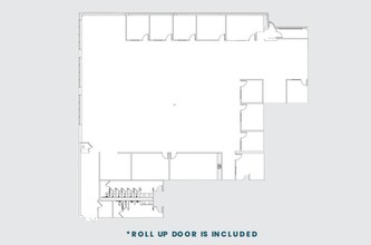 9201 Oakdale Ave, Chatsworth, CA for lease Floor Plan- Image 1 of 1