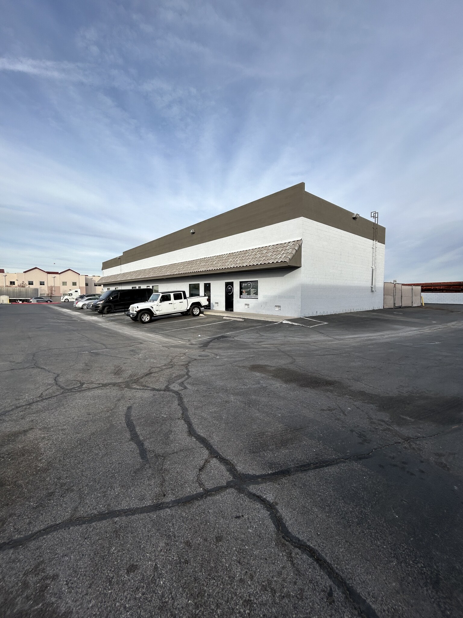 3975 W Quail Ave, Las Vegas, NV à louer Photo principale- Image 1 de 7