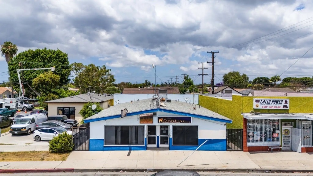 13175 Paramount Blvd, South Gate, CA for sale Building Photo- Image 1 of 74