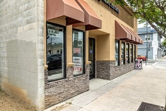 Plus de détails pour 500 W Whittier Blvd, Montebello, CA - Bureau/Commerce de détail à louer