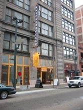 1308 Washington Ave, Saint Louis, MO for lease Building Photo- Image 2 of 4