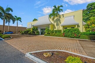 Plus de détails pour 100 S Washington Blvd, Sarasota, FL - Bureau à vendre
