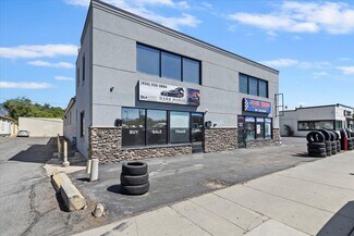 Plus de détails pour 3727 S State St, Salt Lake City, UT - Commerce de détail à vendre