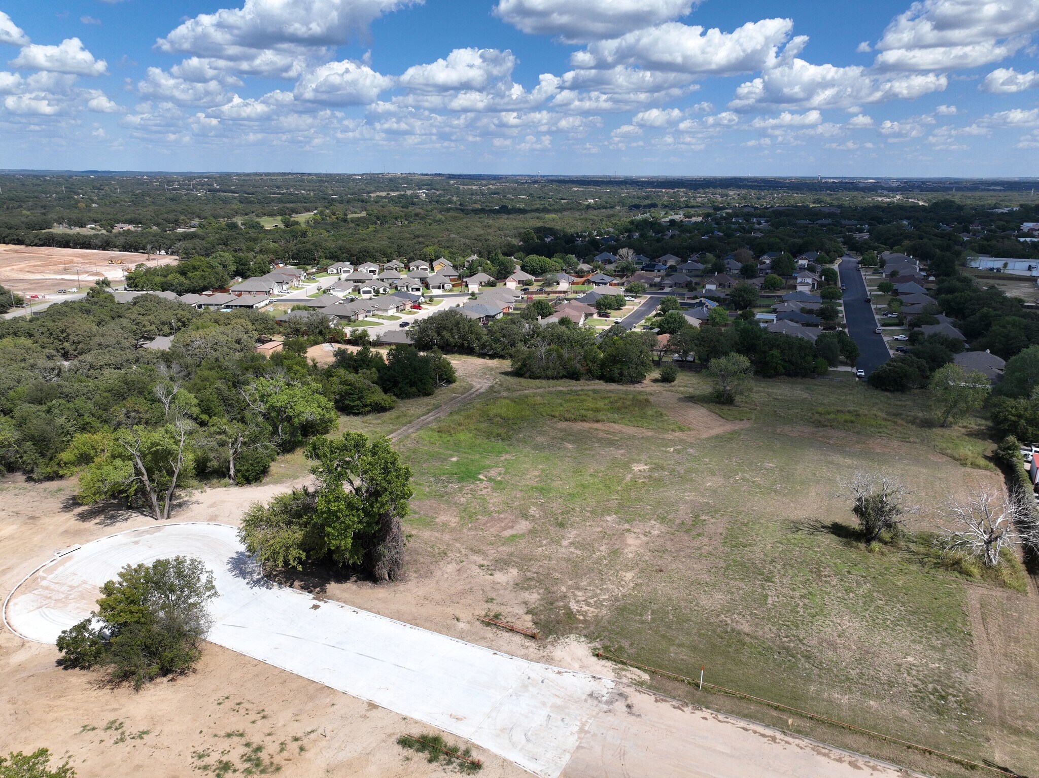 112 Industrial St, Weatherford, TX à vendre Photo principale- Image 1 de 8