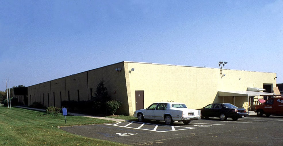 470 Maryland Dr, Fort Washington, PA for lease - Floor Plan - Image 3 of 29