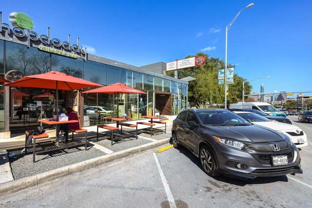 1400 S Congress Ave, Austin, TX for lease - Building Photo - Image 3 of 13