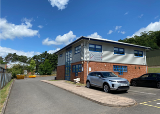 More details for Faraday Dr, Bridgnorth - Office for Lease