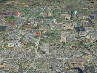 More details for 3935 S Preston Rd, Celina, TX - Land for Sale
