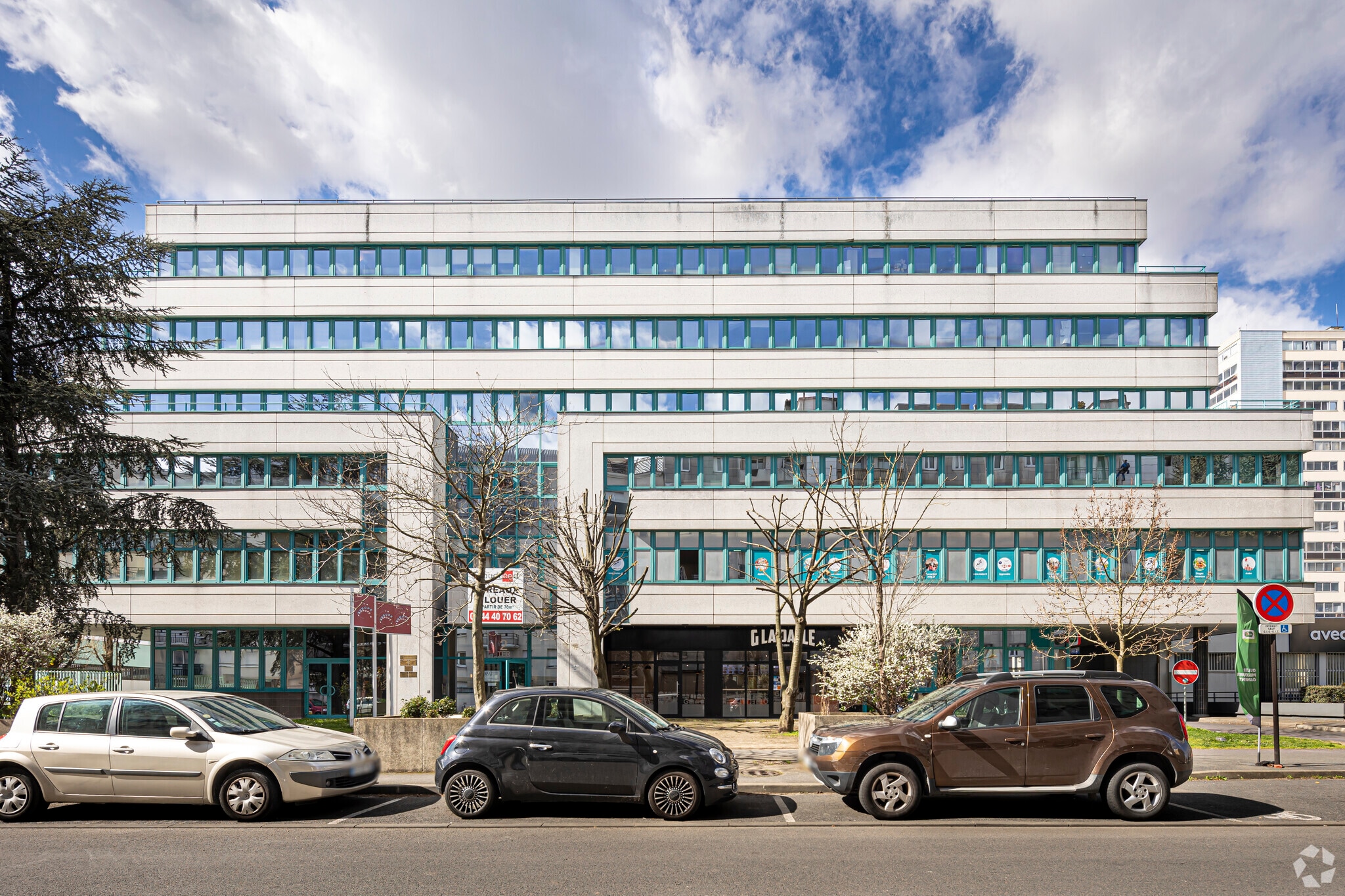 4 Avenue De France, Massy à louer Photo principale- Image 1 de 4