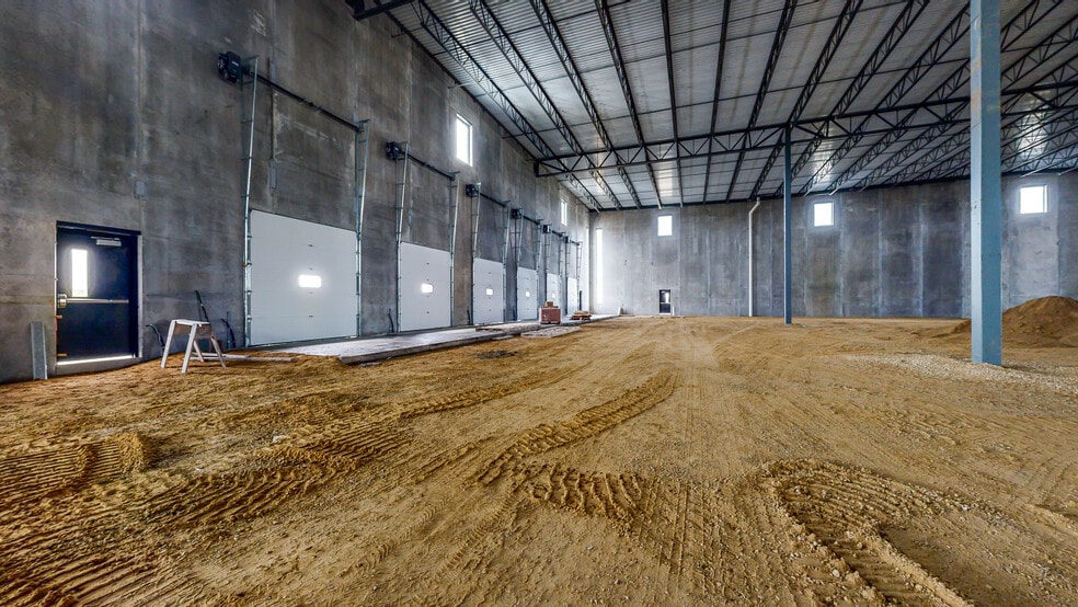 3610 County Road H, Kieler, WI for sale - Interior Photo - Image 3 of 17