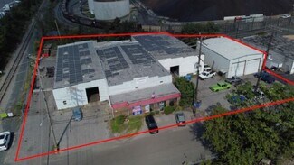Plus de détails pour 1900 Benhill Ave, Baltimore, MD - Industriel à vendre