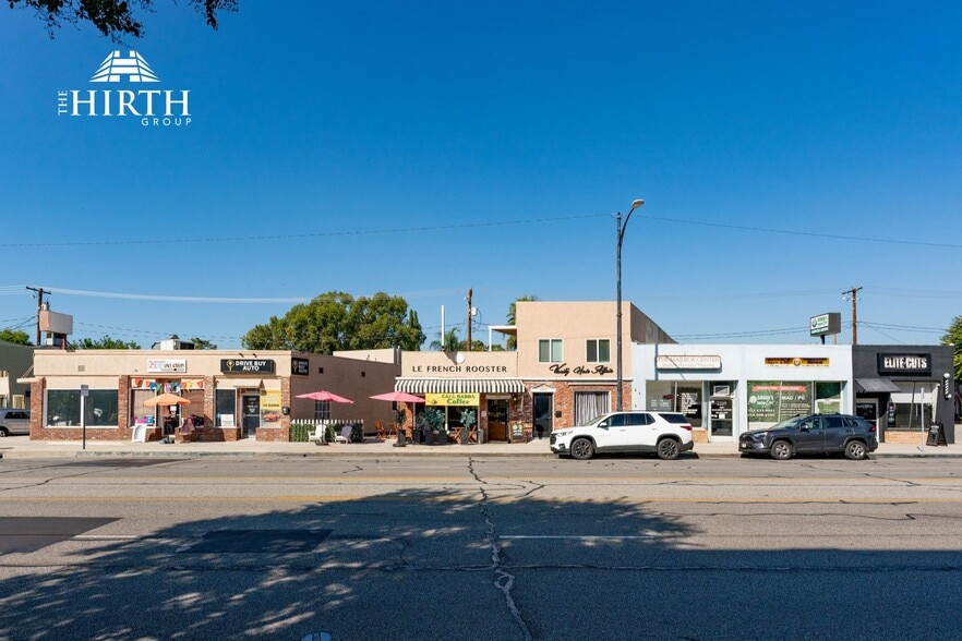 2221-2225 W Olive Ave, Burbank, CA for sale - Building Photo - Image 2 of 23