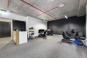 87 Gladstone St, SOUTH MELBOURNE for lease Interior Photo- Image 2 of 6