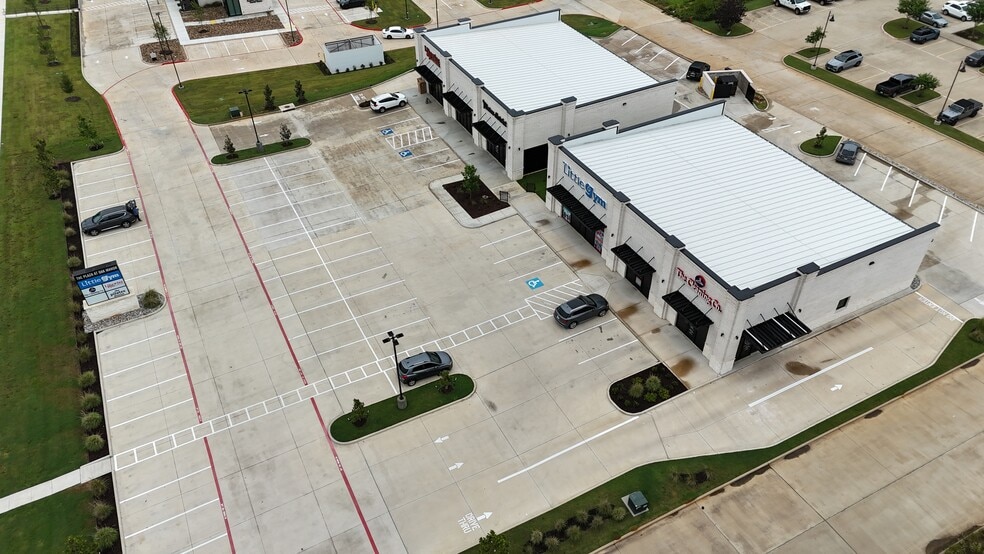 7596 Old Jacksonville Highway, Tyler, TX for lease - Building Photo - Image 3 of 5