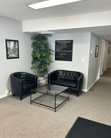 235 Summer Rd, Boxborough, MA à louer - Photo du bâtiment - Image 3 de 13