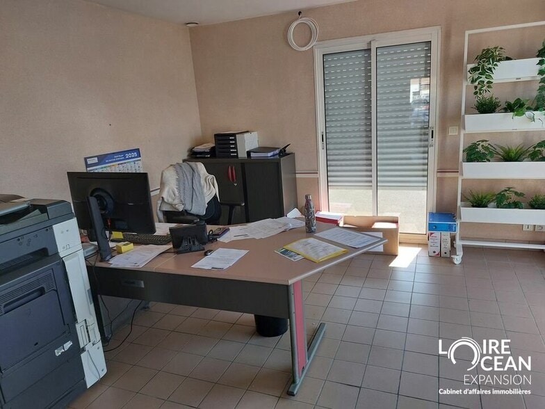 Flex dans Basse-Goulaine à louer - Photo du bâtiment - Image 3 de 6