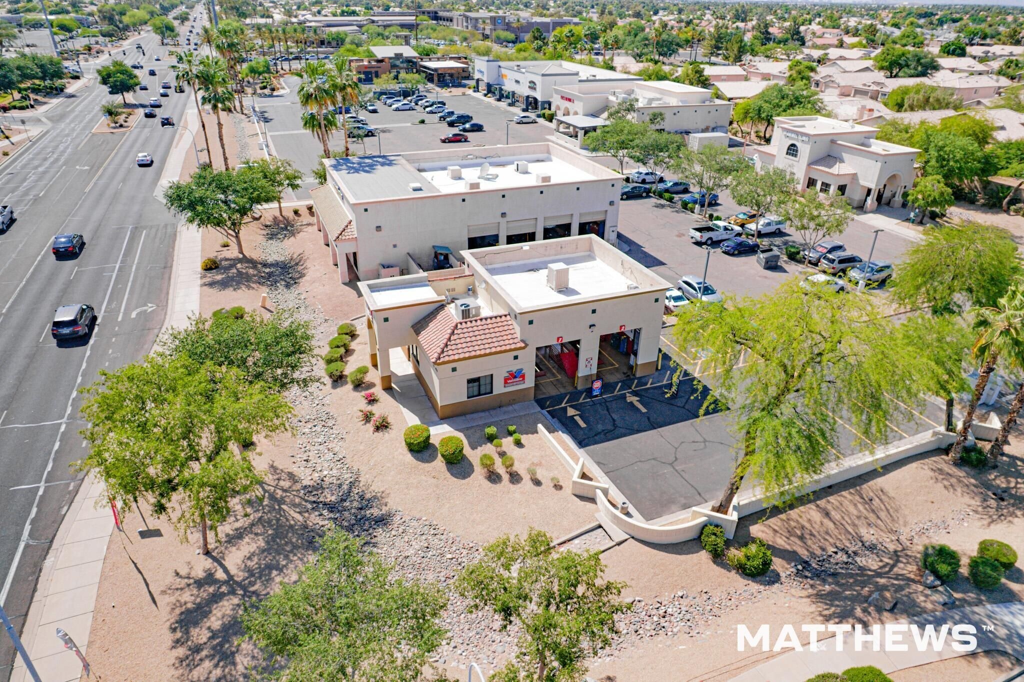 670 W Ray Rd, Gilbert, AZ à vendre Photo principale- Image 1 de 5