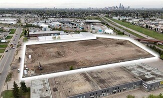 More details for 5920 76 Av NW, Edmonton, AB - Land for Sale