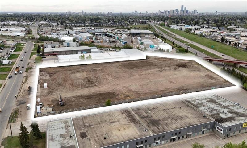 5920 76 Av NW, Edmonton, AB for sale Primary Photo- Image 1 of 2