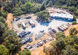 Plus de détails pour 13165 Sanguinetti Rd, Sonora, CA - Industriel à vendre