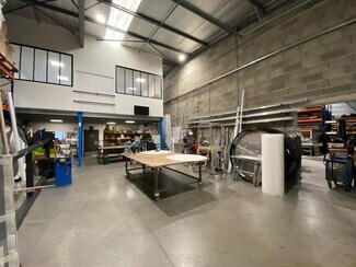 Plus de détails pour Flex à vendre