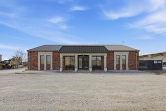 More details for 2307 Missouri Ave, Carthage, MO - Flex for Sale