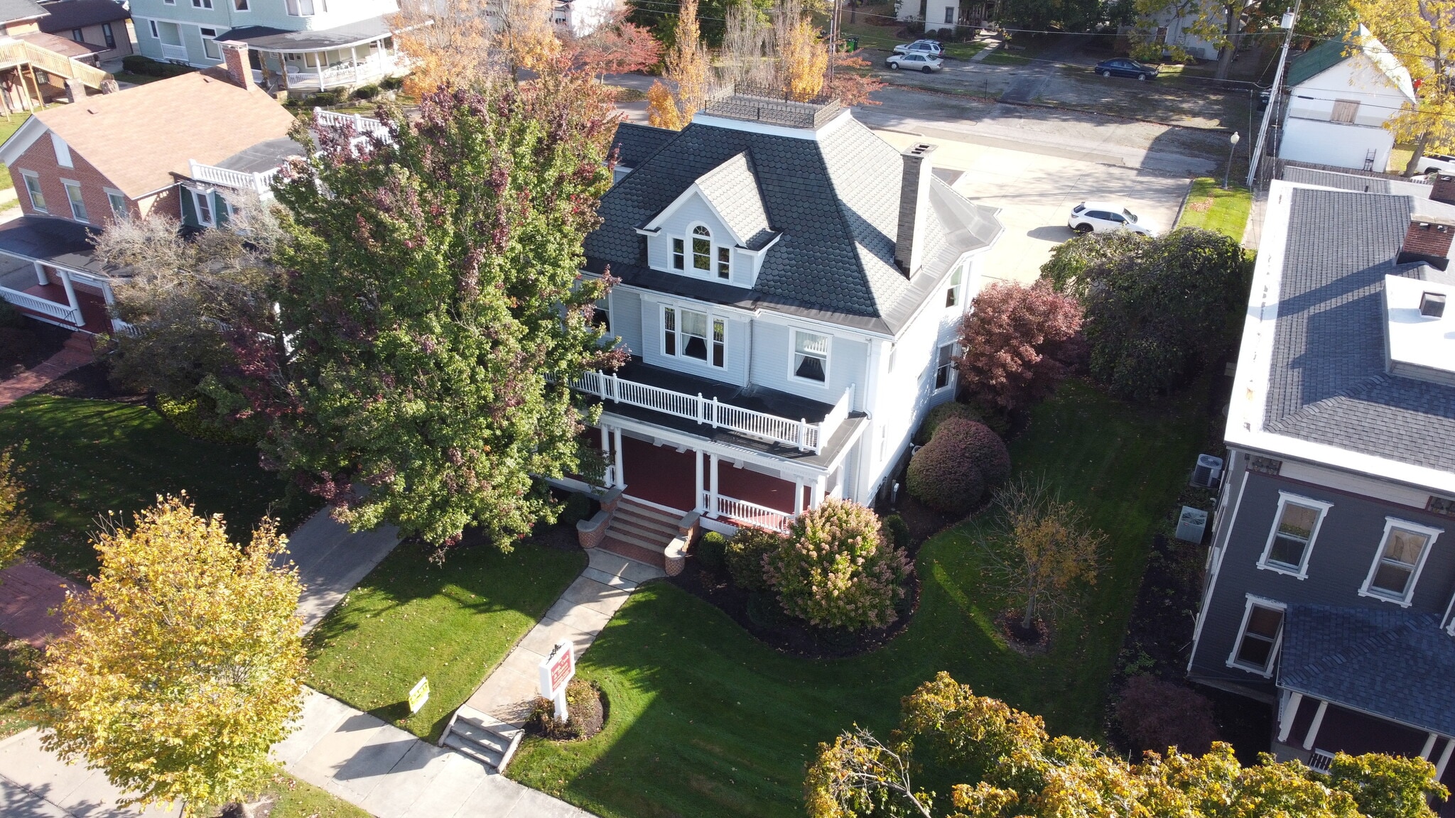 505 N Market St, Wooster, OH for lease Primary Photo- Image 1 of 32