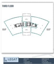 8000 Towers Crescent Dr, Vienna, VA for lease Floor Plan- Image 1 of 1