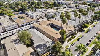 4462 Murietta Ave, Sherman Oaks CA - Services immobiliers commerciaux