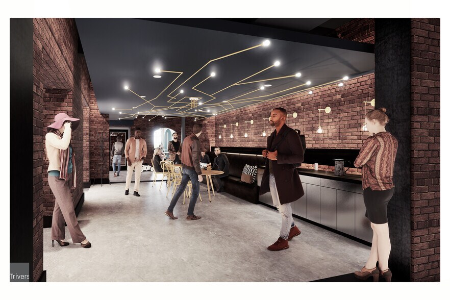 3974 Sarpy Ave, Saint Louis, MO à louer - Photo du bâtiment - Image 1 de 7